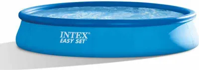 Produktbild von INTEX Pool EasySet 28158NP 00204