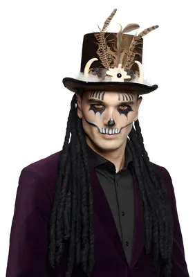 Immagine prodotto di Cappello voodoo Cappello Buluku taglia: 61