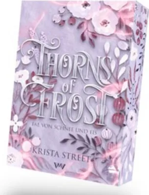 Image de Thorns of Frost