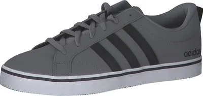 Obrázok produktu pre Adidas Vs Pace 2.0 - Grey Synthetic Veľkosť: 43.3 Normal
