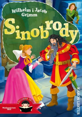 Zdjęcie produktu dla Sinobrody