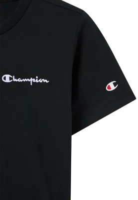 Produktbild von CHAMPION SS Tee NBK-NS NBK-NS XL