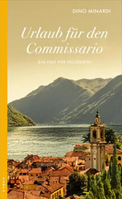 Image de Vacances pour le Commissario