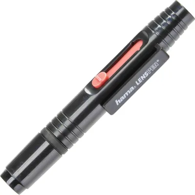 Zdjęcie produktu dla Hama Lens Pen, 1,3 cm, Czarny