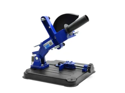 Obrázok produktu pre Stojan na uhlovú brúsku 115/125mm 04987