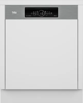 Produktbild von BG840EXTI Einbau-Geschirrspüler integriert 60 cm