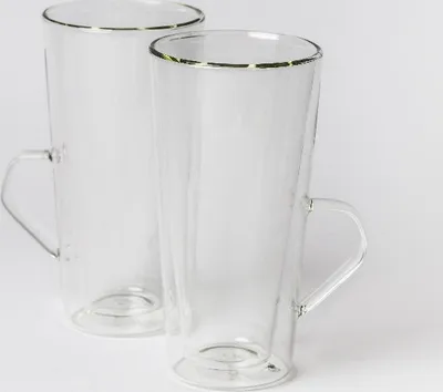 Produktbild von Frapple Gläser doppelwandig, 2er-Set - Maxxo