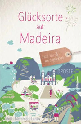 Obrázek produktu pro Glücksorte auf Madeira