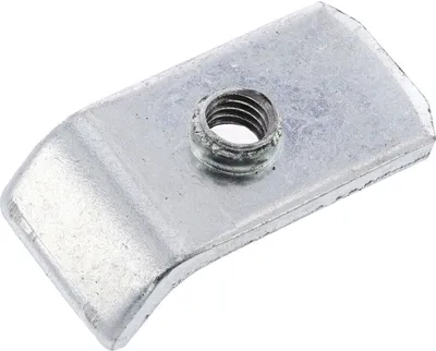 Produktbild von Simson Klemmwinkel - Frontring, Scheinwerfer - SR50, SR80