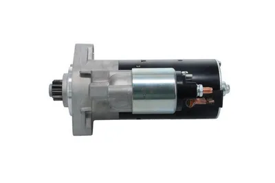 Produktbild von BOSCH 1 986 S00 817 Starter Anlasser 2kW für PORSCHE Cayenne (9PA) 12V
