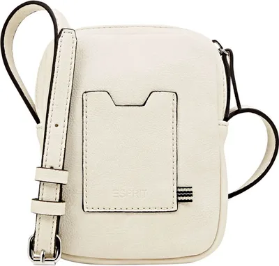 Produktbild von ESPRIT Umhängetasche Susi Phone Bag Cream Beige