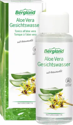 Produktbild von Aloesowy tonik do twarzy, 125 ml XPK