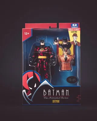 Produktbild von Mcfarlane Toys Batman Figur 15 Cm    One Size