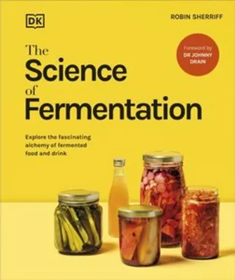 Obrázok produktu pre The Science of Fermentation