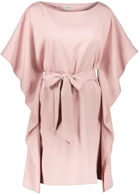 Immagine prodotto di Numoco Abito da donna con farfalle Sofia rosa S/M