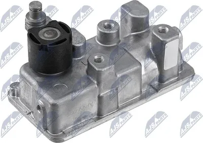 Produktbild von NTY Steuerdose Lader ECD-VV-007 für VOLVO XC60 (156) elektrisch gesteuert