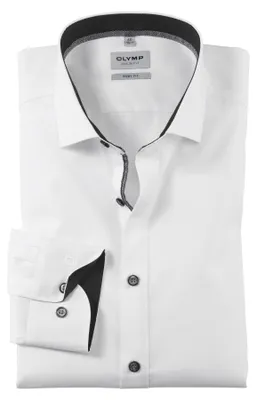 Immagine prodotto di Camicia casual a maniche lunghe Olympus