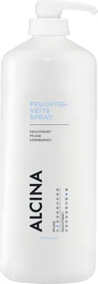 Produktbild von Alcina Feuchtigkeits Spray 1250 ml