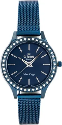 Immagine prodotto di Orologio G. Rossi ty121800