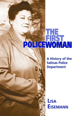 Produktbild von The First Policewoman
