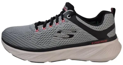 Produktbild von Skechers EDGERIDE - CONTENTION Sneaker Grau