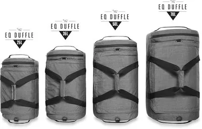 Immagine prodotto di Dakine EQ 50 L Borsa da viaggio Weekender 56 cm