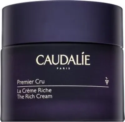 Produktbild von Caudalie Premier Cru The Rich Cream