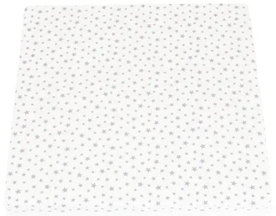 Produktbild von Hugzzz Comfort Weiß 88 x 88 cm Laufgittermatratze