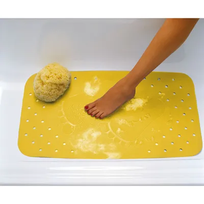 Produktbild von Wanneneinlage Plattfuß