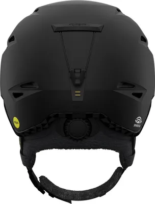 Produktbild von Giro Damen Helm Envi Mips Spherical, Größe:S, Farben:matte black