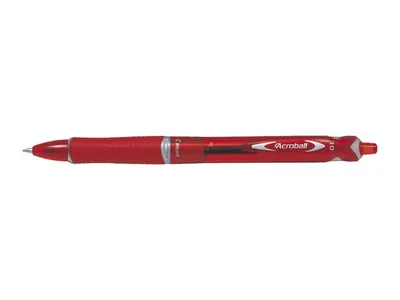 Image de Pilot - Balles Pilot BEGEN ACROBALL M ROUT | 10 pièces