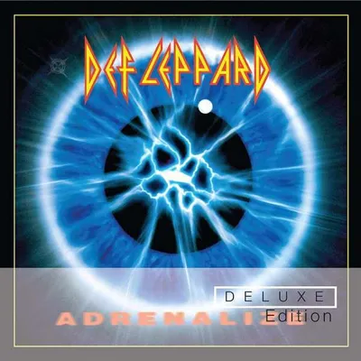 Obrázok produktu pre Def Leppard: (CD / Titel: A-G)