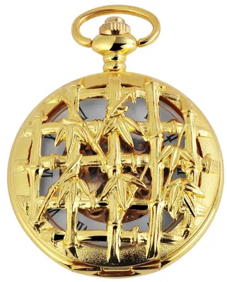 Produktbild von Mechanische Taschenuhr