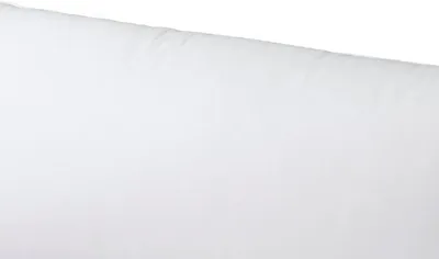 Imagen del producto de Almohada antiácaros, 100% algodón, 40 x 70 cm, hipoalergénica, ideal para dormitorios
