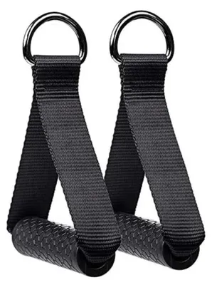 Obrázek produktu pro Tréninkové expandery s rukojeťmi – silné