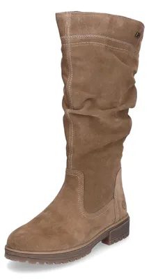 Produktbild von Remonte Damen Stiefel hellbraun