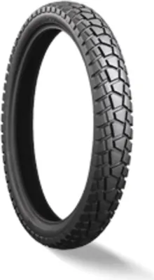 Zdjęcie produktu dla Opony BRIDGESTONE TRAIL WING 201 pasujące do Yamaha 250 Tricker 80/100-19 49P TT