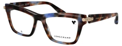 Productafbeelding van LONGCHAMP EYEWEAR Brilmonturen LO2766 53430