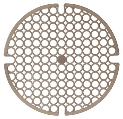 Produktbild von Runde Spülbeckeneinlage Ø29cm