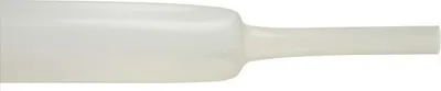 Produktbild von Cellpack 144414, Schrumpfschlauch, Transparent, 100 cm, 3,9 cm, 1,3 cm, 90 °C