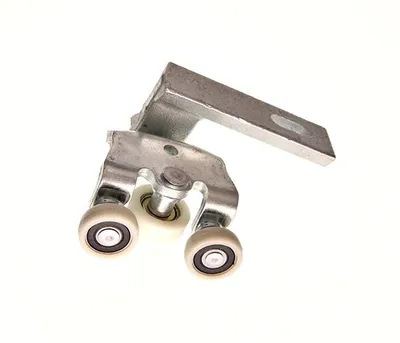 Produktbild von MAXGEAR 27-2217 Rollenführung Schiebetür für IVECO Daily VI Kastenwagen Rechts Oben