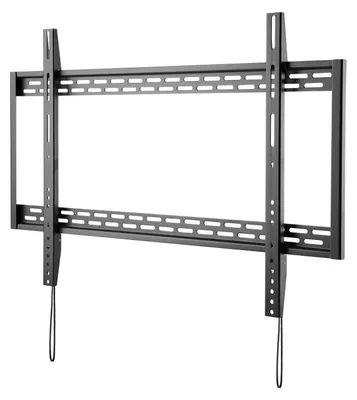 Imagen del producto de Tooq LP41130F-B Soporte Pared fijo 60-100" 130Kg