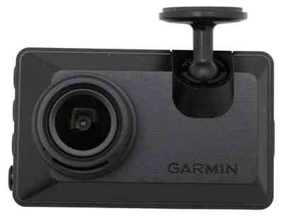 Produktbild von Garmin X110, Full HD, 1920 x 1080 Pixel, 140°, 30 fps, Schwarz, TFT