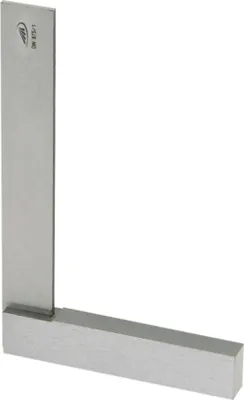 Produktbild von HELIOS PREISSER 0376114 Try square 150 x 100 mm 90 °