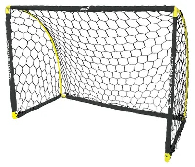Imagen del producto de Portería de fútbol plegable, 180x91x120 cm, color , para jardín y niños