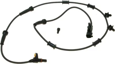 Zdjęcie produktu dla Czujnik ABS z przodu po prawej lub lewej stronie Jeep Wrangler JK