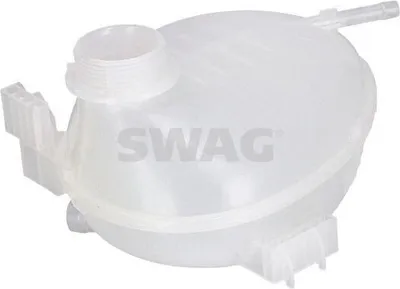 Produktbild von SWAG Ausgleichsbehälter Kühlmittel für FORD Fiesta Mk7 Schrägheck Kühlwasser 33 11 0698