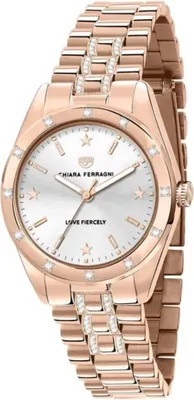 Obrázok produktu pre Chiara Ferragni Hodinky r1953100506