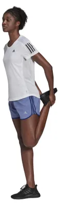 Produktbild von adidas Marathon 20 Laufshorts Größe XS3