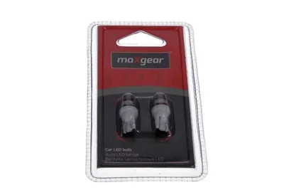 Image de MAXGEAR Ampoule d'éclairage intérieur 78-0163SET pour VW Golf IV à hayon (1J1)